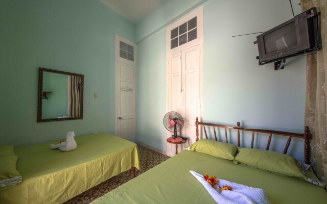 Casa Colonial Wilmer