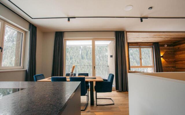 sGmiatli – Hideaway Apartments