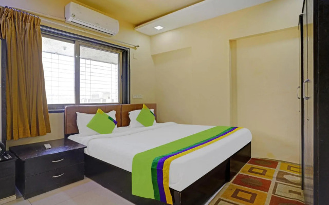 Treebo Trend Hotel Nirvana Suite And Party Hall