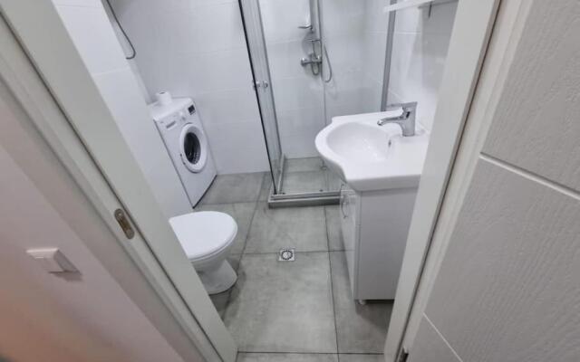 Leo Group Luxury Apartment 14-293A Sunrise Batumi