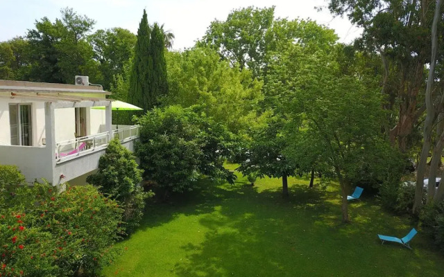 Résidence U Valledoro