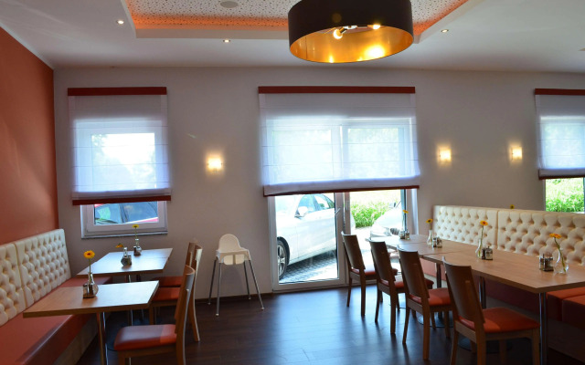 Premier Inn Lindau
