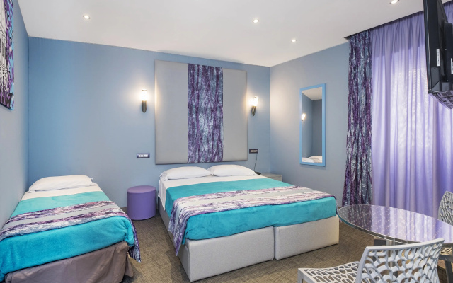 Hotel Relais dei Papi