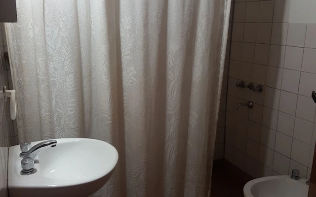 Cabañas Pequeño Paraiso