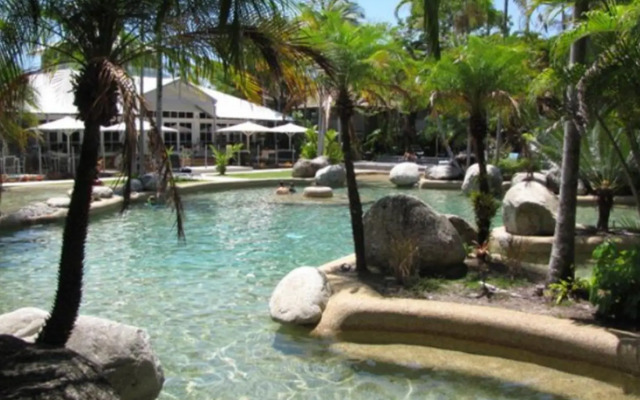 Reef Resort Villas Port Douglas