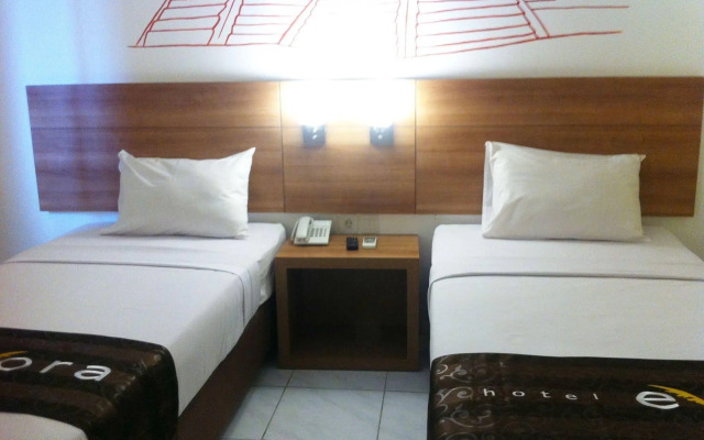 Evora Hotel
