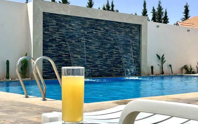 Hotel Plaisance