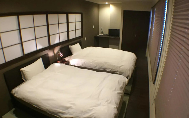 Hotel Kikyou