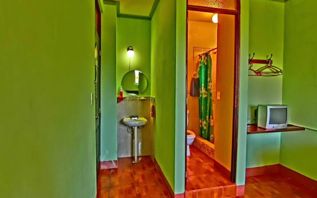Hotel El Sol