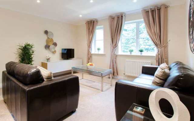 Copthorne Court Serviced Apartments