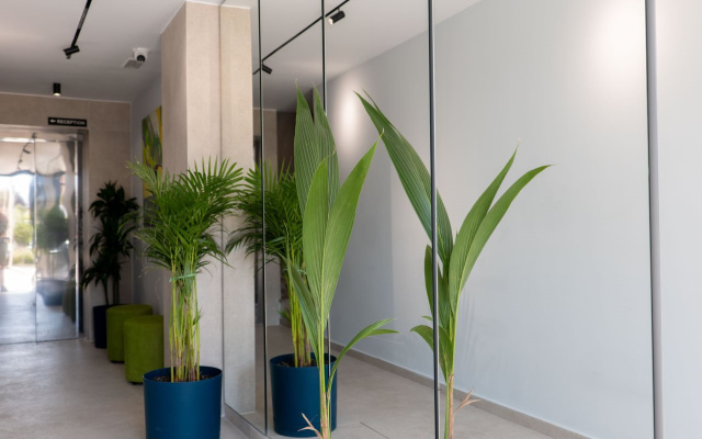 Victoria Boutique Hotel