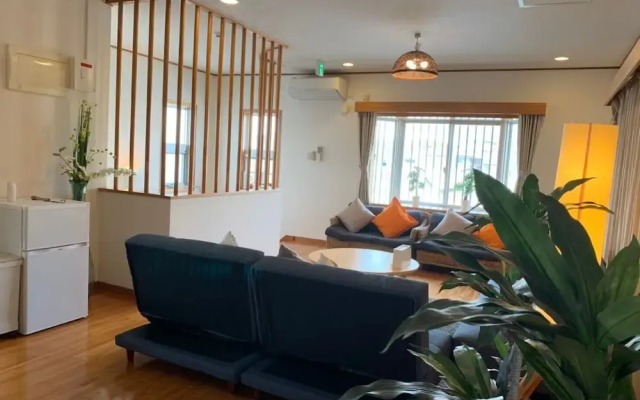 Nomu House