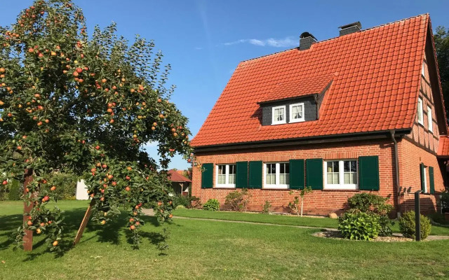 Ferienhaus-Eschede
