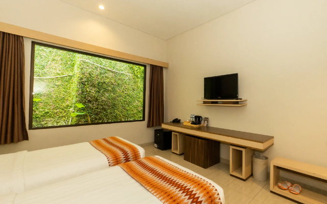 Driam Riverside Resort