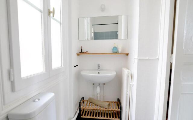 Palma Biarritz Downtown & 150 Meters To The Beach