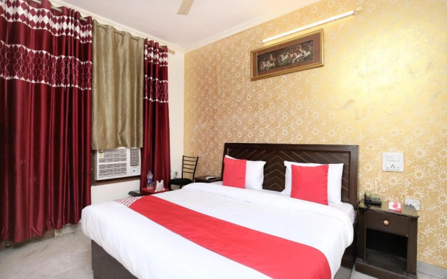 Hotel Welcome Plaza by OYO Rooms