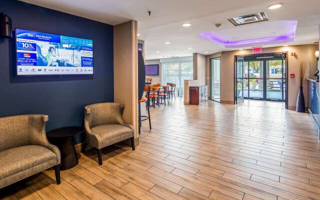 Best Western Inn Florence