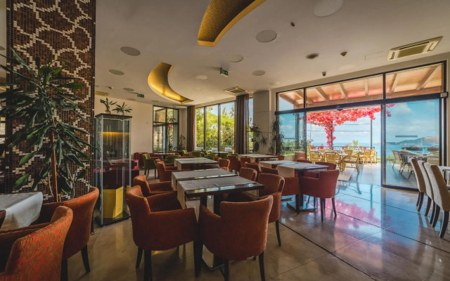 Hotel Hec Apartments