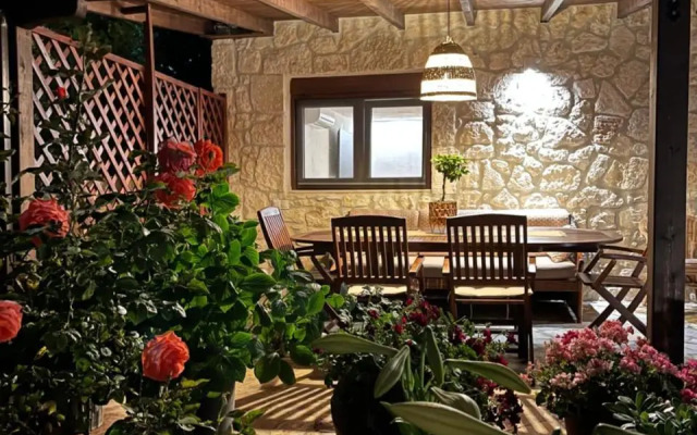 Palma Beach House
