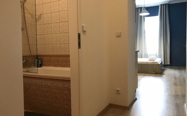 Slavojova ApartMeet