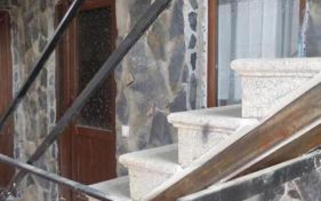 Guesthouse Ushguli Maspindzeli