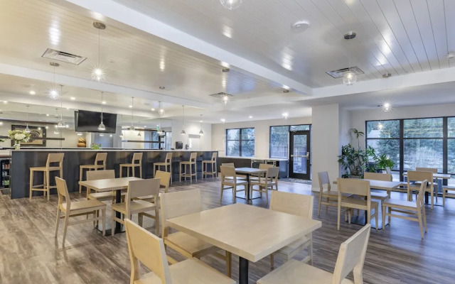 Element 29 Hotel