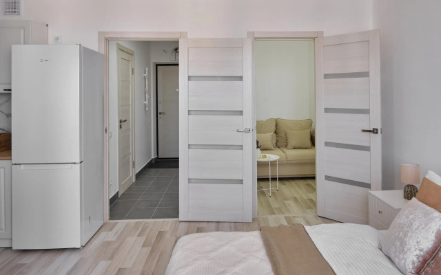 Квартира 5 звезд от Welcome V Ekb