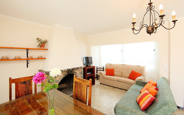 Holiday Home Dulcinea