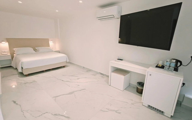 Ibiscus Hotel - Image 5