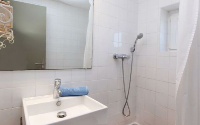 Apartment Chelo Calella de Palafrugell