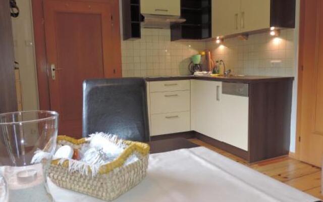 Residence Bad Burgstall