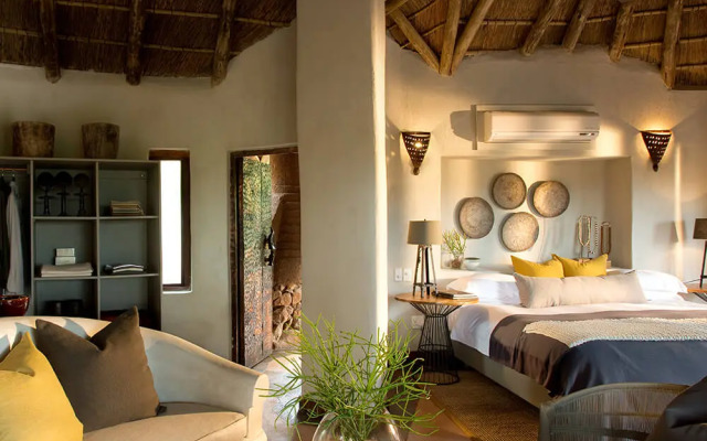 Madikwe Lelapa Lodge