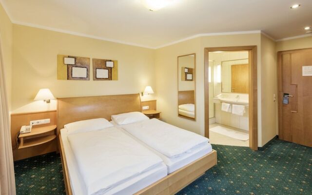 Hotel Gasthof Fischer