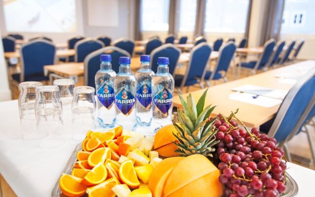 Thon Partner Hotel Narvik