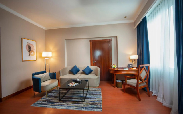 Retaj Al Rayyan Hotel