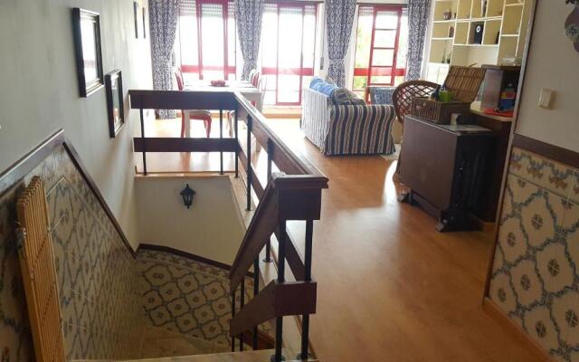 Magoito Beach Apartment