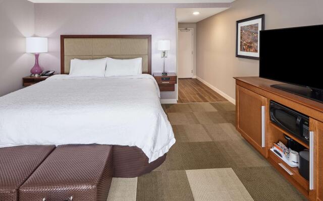 Hampton Inn Fond du Lac