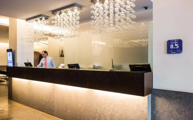 Marivaux Hotel
