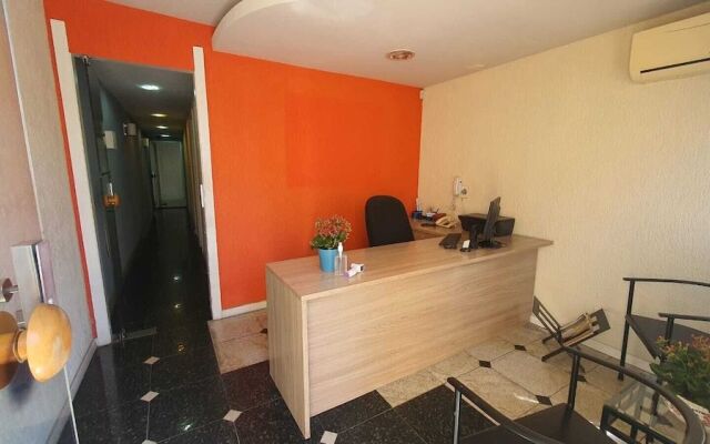 M.E.C Office Hostel