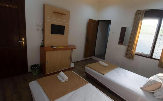 OYO 2240 Simpang Tujuh Residence