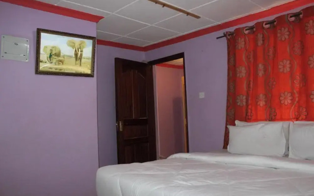 Global Hotels & Suites Kitengela