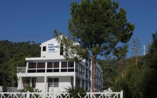 Marina Boutique Fethiye - Boutique Class