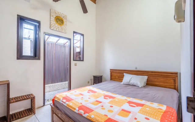 Surya Villa