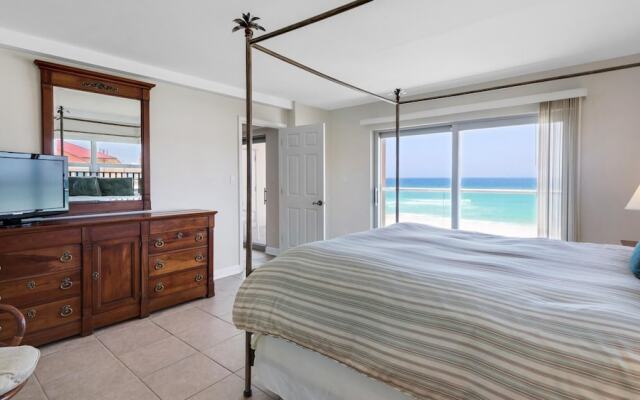 Regency Towers 405 West