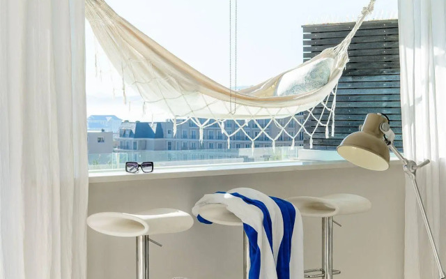 Latitude Luxury Penthouse