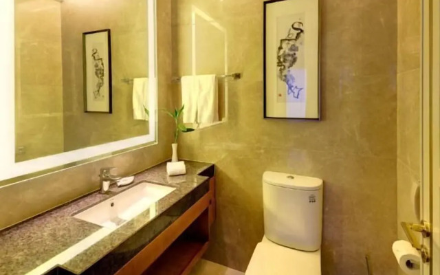 Dragon Executive Apartments