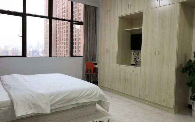 Nanchang Weiduo Apartment