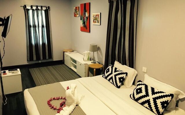 Campvalley Fitness Getaway