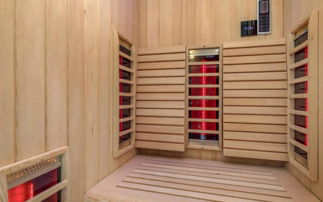 Haus Seepferdchen Suite Azur