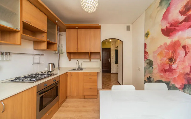 КК апартаменты на ул. Овчинникова, д. 11